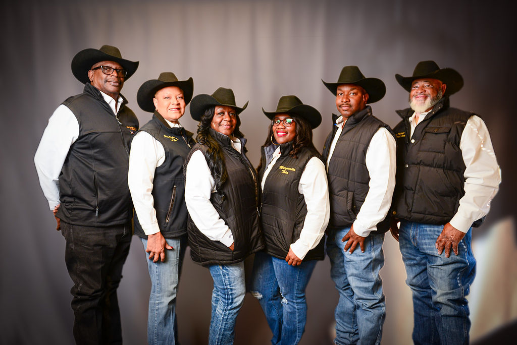Executive Team
